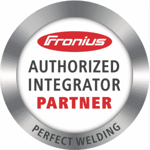 Fronius Authorized Integrator Partner